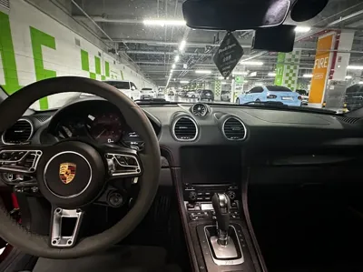 Porsche 718 2023, 31591 км, за 66201.99 USD