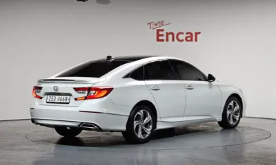 Honda Accord 2018, 13469 км, за 13841.05 USD