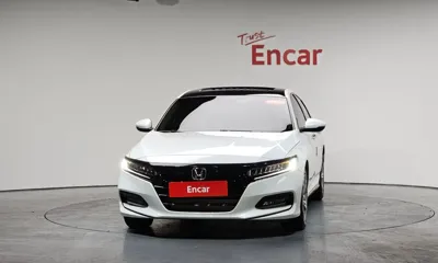 Honda Accord 2018, 13469 км, за 13841.05 USD