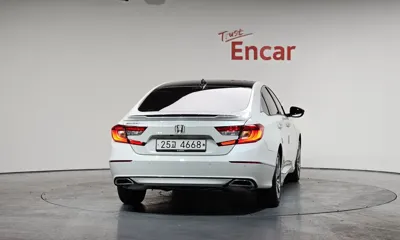 Honda Accord 2018, 13469 км, за 13841.05 USD