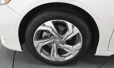 Honda Accord 2018, 13469 км, за 13841.05 USD