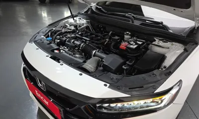 Honda Accord 2018, 13469 км, за 13841.05 USD - фото 6
