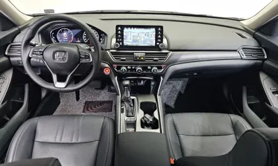 Honda Accord 2018, 13469 км, за 13841.05 USD - фото 7