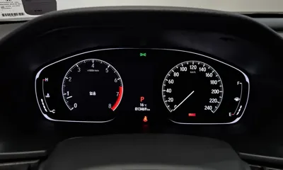Honda Accord 2018, 13469 км, за 13841.05 USD - фото 8