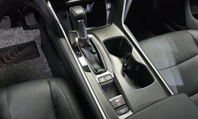 Honda Accord 2018, 13469 км, за 13841.05 USD - фото 9