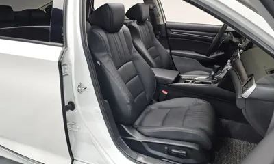 Honda Accord 2018, 13469 км, за 13841.05 USD - фото 10