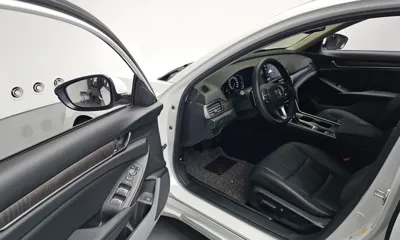 Honda Accord 2018, 13469 км, за 13841.05 USD - фото 11