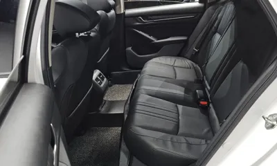 Honda Accord 2018, 13469 км, за 13841.05 USD - фото 12