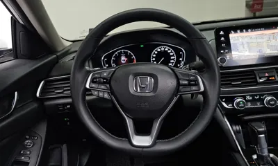 Honda Accord 2018, 13469 км, за 13841.05 USD - фото 13