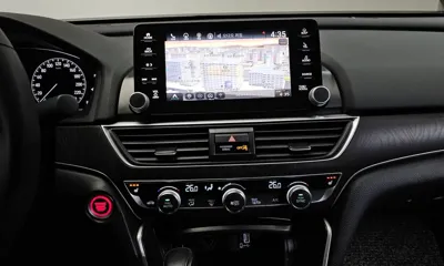 Honda Accord 2018, 13469 км, за 13841.05 USD - фото 14