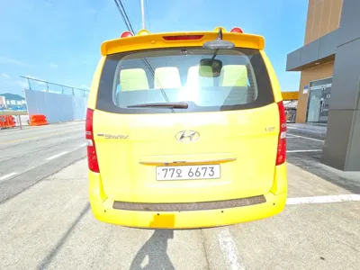 Hyundai Starex 2015, 156000 км, за 4680.49 USD - фото 2