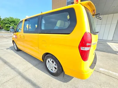 Hyundai Starex 2015, 156000 км, за 4680.49 USD - фото 3