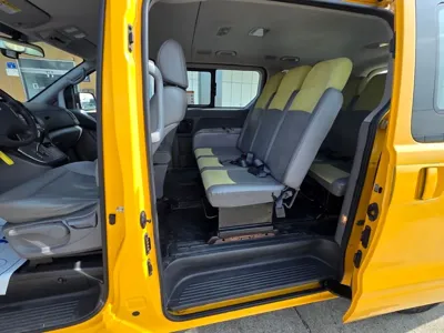 Hyundai Starex 2015, 156000 км, за 4680.49 USD - фото 5