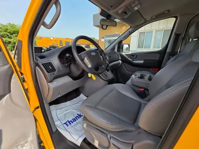 Hyundai Starex 2015, 156000 км, за 4680.49 USD - фото 7