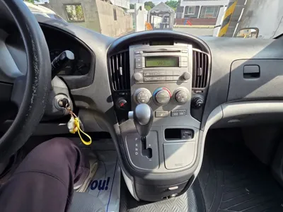 Hyundai Starex 2015, 156000 км, за 4680.49 USD - фото 11