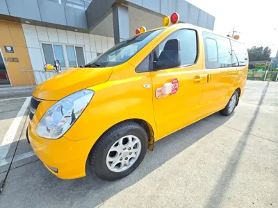 Hyundai Starex 2015, 156000 км, за 4680.49 USD - фото 13