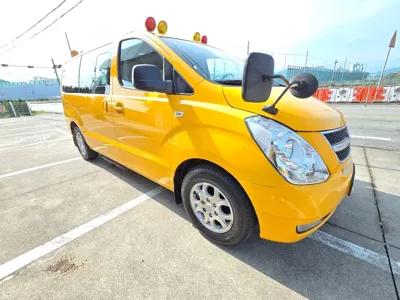 Hyundai Starex 2015, 156000 км, за 4680.49 USD - фото 14