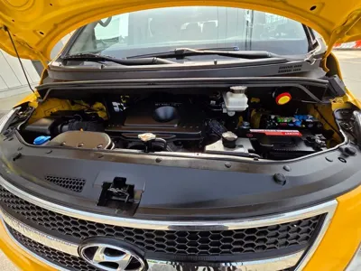 Hyundai Starex 2015, 156000 км, за 4680.49 USD - фото 16