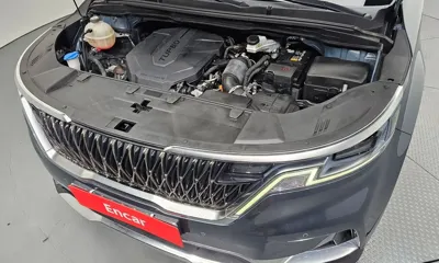 Kia Canival 2021, 92154 км, за 15758.01 USD - фото 6