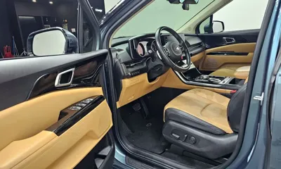 Kia Canival 2021, 92154 км, за 15758.01 USD - фото 10