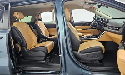 Kia Canival 2021, 92154 км, за 15758.01 USD - фото 11