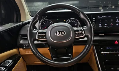 Kia Canival 2021, 92154 км, за 15758.01 USD - фото 12