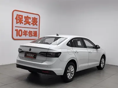 Volkswagen Lavida 2024, 46900 км, за 7271.68 USD