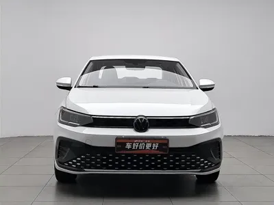 Volkswagen Lavida 2024, 46900 км, за 7271.68 USD