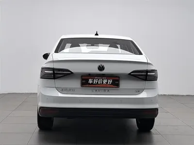 Volkswagen Lavida 2024, 46900 км, за 7271.68 USD