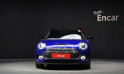MINI Clubman 2021, 45003 км, за 15033.1 USD
