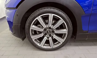 MINI Clubman 2021, 45003 км, за 15033.1 USD