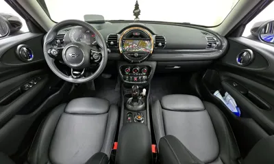 MINI Clubman 2021, 45003 км, за 15033.1 USD - фото 7