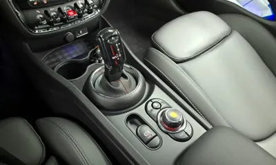 MINI Clubman 2021, 45003 км, за 15033.1 USD - фото 9
