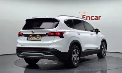 Hyundai Santafe 2021, 42174 км, за 15926.67 USD