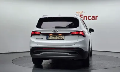 Hyundai Santafe 2021, 42174 км, за 15926.67 USD
