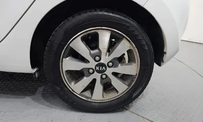 Kia Morning 2014, 142390 км, за 21666.77 USD