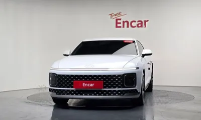 Hyundai Grandeur 2024, 62174 км, за 20875.64 USD