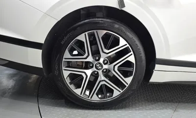 Hyundai Grandeur 2024, 62174 км, за 20875.64 USD