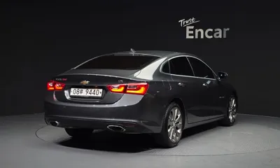 ChevroletGMDaewoo Malibu 2017, 178883 км, за 3435.74 USD