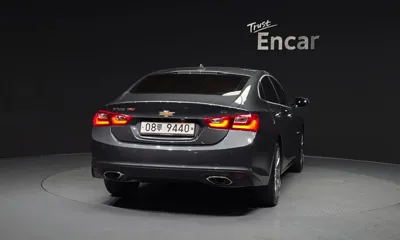 ChevroletGMDaewoo Malibu 2017, 178883 км, за 3435.74 USD