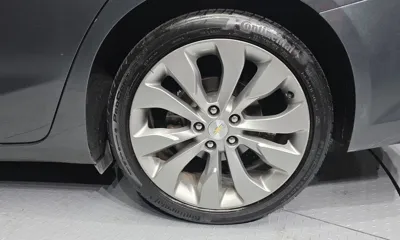 ChevroletGMDaewoo Malibu 2017, 178883 км, за 3435.74 USD