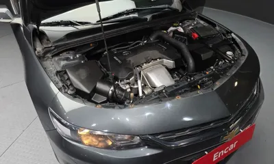ChevroletGMDaewoo Malibu 2017, 178883 км, за 3435.74 USD - фото 6