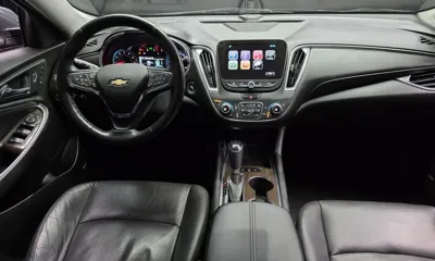 ChevroletGMDaewoo Malibu 2017, 178883 км, за 3435.74 USD - фото 7