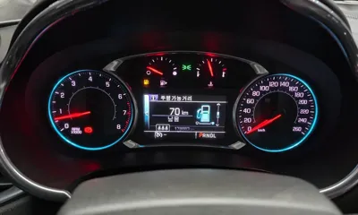 ChevroletGMDaewoo Malibu 2017, 178883 км, за 3435.74 USD - фото 8