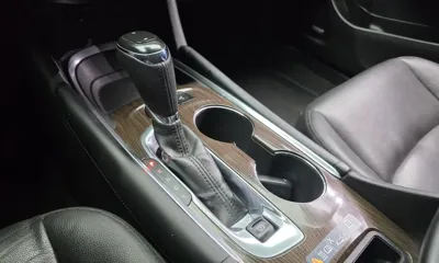 ChevroletGMDaewoo Malibu 2017, 178883 км, за 3435.74 USD - фото 9