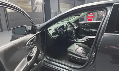 ChevroletGMDaewoo Malibu 2017, 178883 км, за 3435.74 USD - фото 10