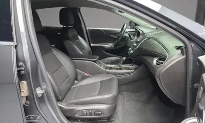 ChevroletGMDaewoo Malibu 2017, 178883 км, за 3435.74 USD - фото 11