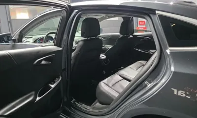 ChevroletGMDaewoo Malibu 2017, 178883 км, за 3435.74 USD - фото 12