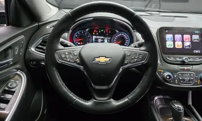 ChevroletGMDaewoo Malibu 2017, 178883 км, за 3435.74 USD - фото 13