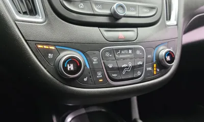 ChevroletGMDaewoo Malibu 2017, 178883 км, за 3435.74 USD - фото 15